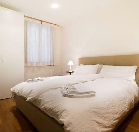 Casa Zucchi | Grand Canal Apartment Venise Extérieur photo