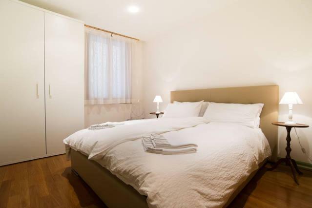 Casa Zucchi | Grand Canal Apartment Venise Extérieur photo