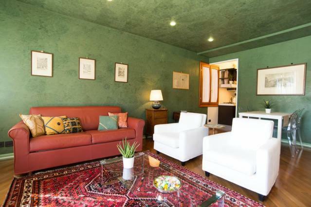 Casa Zucchi | Grand Canal Apartment Venise Extérieur photo
