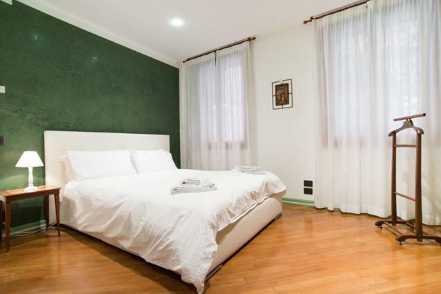 Casa Zucchi | Grand Canal Apartment Venise Extérieur photo