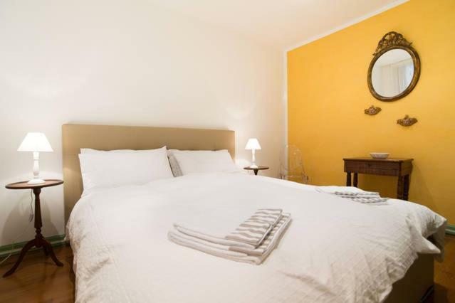 Casa Zucchi | Grand Canal Apartment Venise Extérieur photo