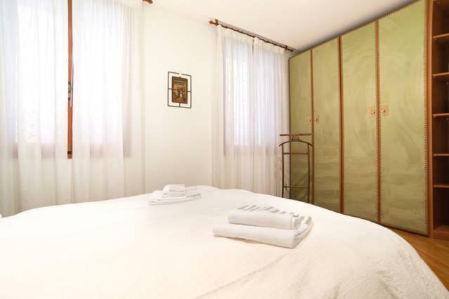 Casa Zucchi | Grand Canal Apartment Venise Extérieur photo