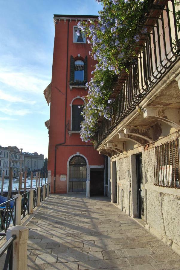 Casa Zucchi | Grand Canal Apartment Venise Extérieur photo