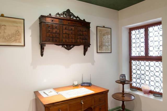 Casa Zucchi | Grand Canal Apartment Venise Extérieur photo